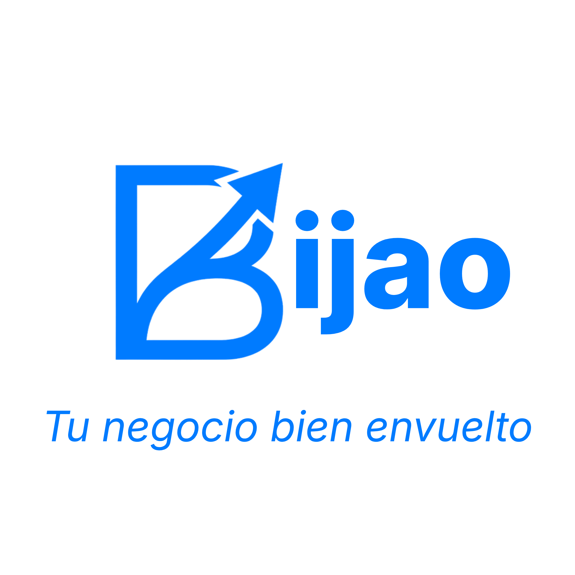 Bijao — Tu negocio bien envuelto